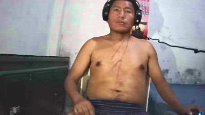 jarchas live from Peru