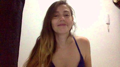 jasminalba live from Italy