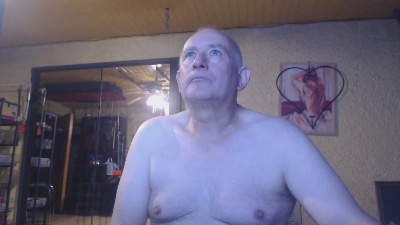 jeanlulu live from France