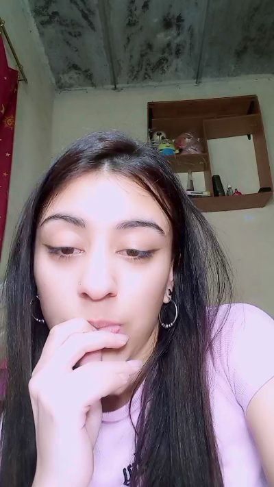 jennyvignaduzzo live from Argentina
