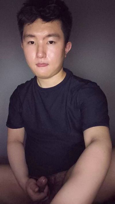 jenoussssss live from Taiwan
