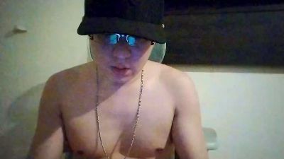 jimmygaymerxxx live from El Salvador
