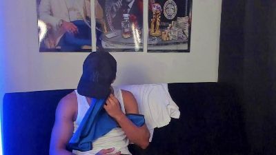 joao_dasilva1 live from Colombia