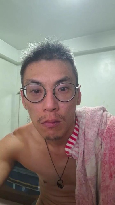 joe7705041 live from Taiwan