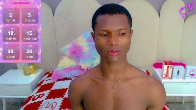 joel_blackcock live from United States