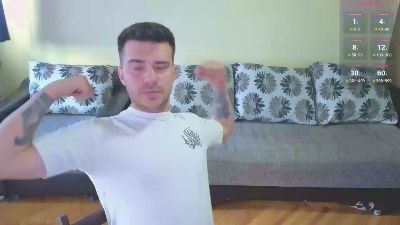 johnnylove22 live from United States