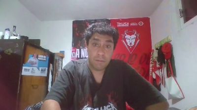 jonathangabr live from Mexico