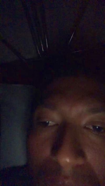 jorgeescobar67 live from Ecuador