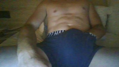 jorje_totuyo live from Spain