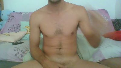 jovencito_7 live from Spain