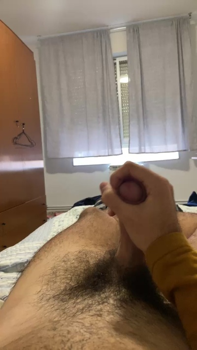 jovenn18xxx live from Spain