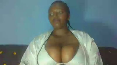 joyieh9 live from Kenya