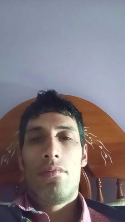 juanignacio19 live from Argentina