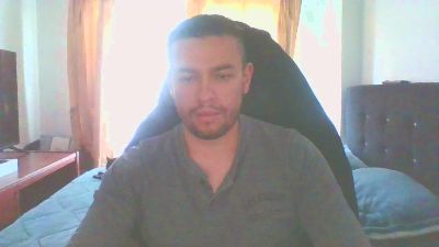 juansebas66 live from Colombia