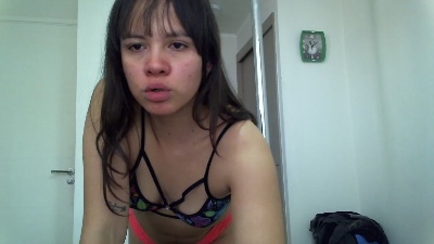juli3th live from Chile