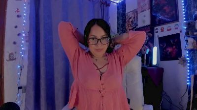 julibella_swee4 live from Colombia