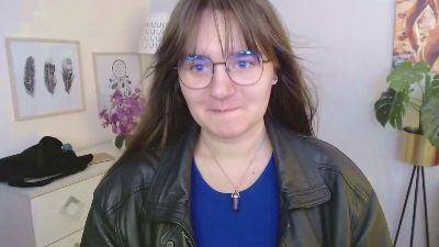 julie_sensual live from Germany
