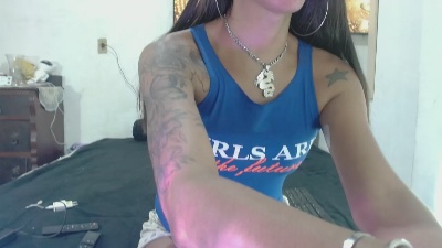 julyjoy live from Brazil
