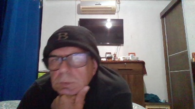 juquinha25 live from Brazil