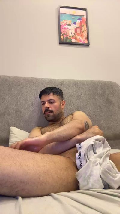 kaanstraight live from Germany