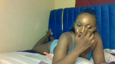 kajenny2 live from Kenya