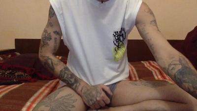 kaled22xl live from Romania