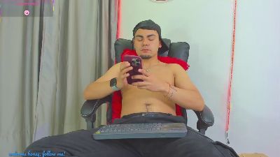 kalivan_v live from Colombia