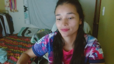 katalinamerry live from Colombia