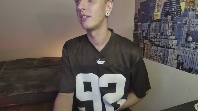 kinkyalecx live from Ireland