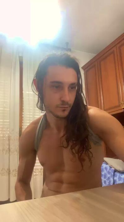 kirerexxx live from Italy