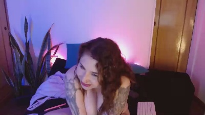 kittycatw live from Colombia