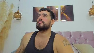 klauss04 live from Colombia