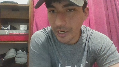 krikri_c4 live from Chile