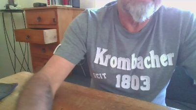 krombi33 live from Germany