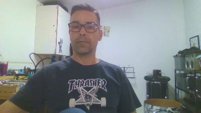 ksldiscretinhos live from Brazil