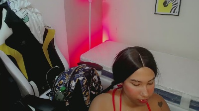 la_tokischa live from Colombia