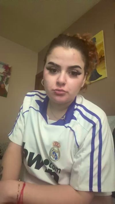 labichanegraxxx live from Spain