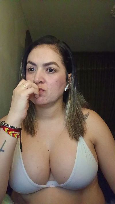 ladykyhara live from Mexico