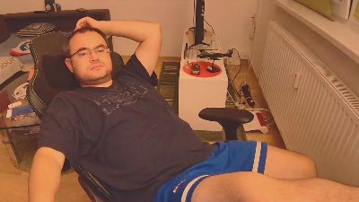 latexboyxxx live from Germany