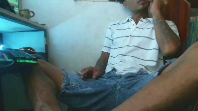 latin_master1 live from Colombia