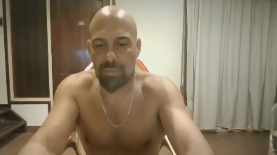 lea761 live from Argentina