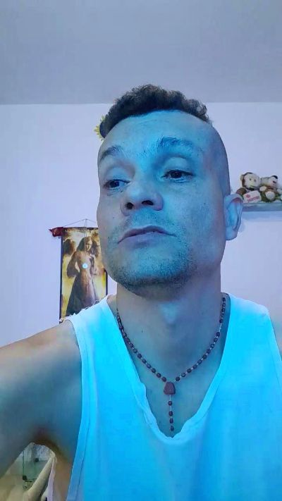 leandrinhocat live from Brazil