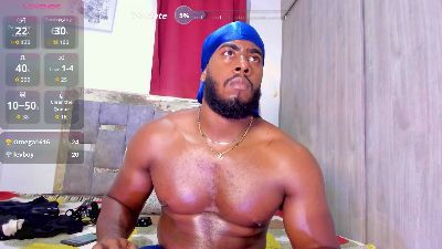 lebron_million live from Colombia