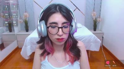 lena_roses live from Colombia