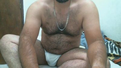 leokhawan live from Spain