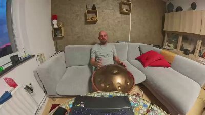 libido20 live from Belgium