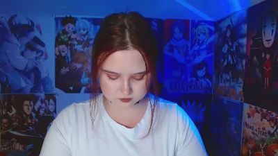lily_swaylove live from Italy