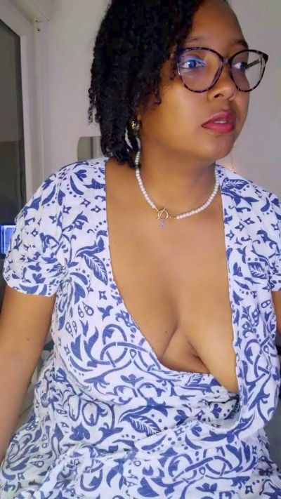 lissajones live from Colombia