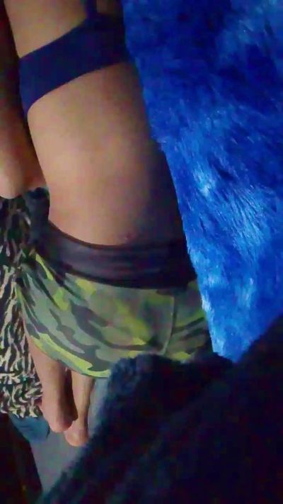 livia60 live from Brazil