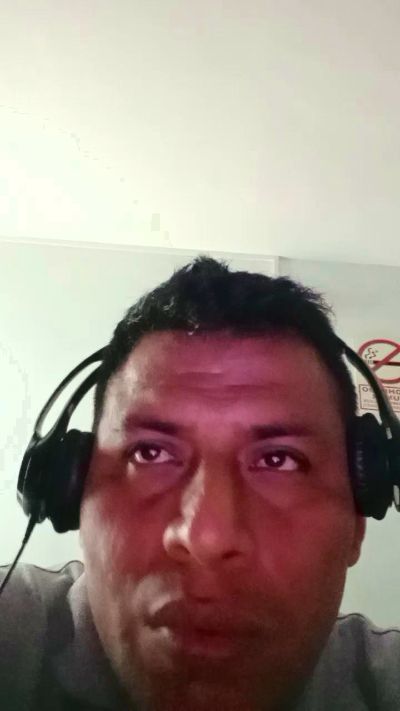 llndome1 live from Peru